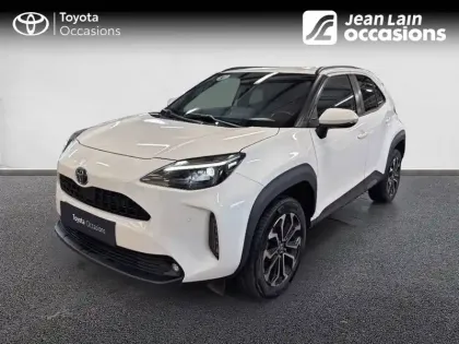 Photo Toyota Yaris Design