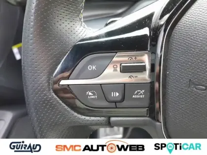 Photo 12 Peugeot 308  PureTech 130ch S&S EAT8