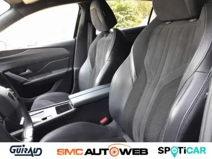 Photo 33 Peugeot 308  PureTech 130ch S&S EAT8