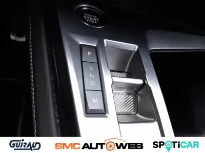 Photo 17 Peugeot 308  PureTech 130ch S&S EAT8