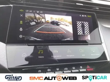 Photo 19 Peugeot 308  PureTech 130ch S&S EAT8