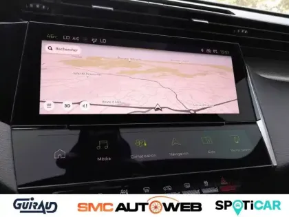 Photo 20 Peugeot 308  PureTech 130ch S&S EAT8