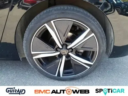 Photo 10 Peugeot 308  PureTech 130ch S&S EAT8