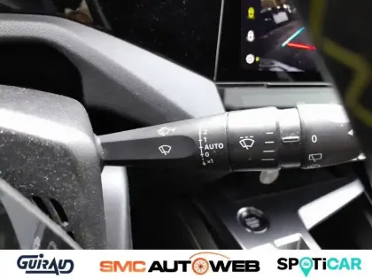 Photo 15 Peugeot 308  PureTech 130ch S&S EAT8