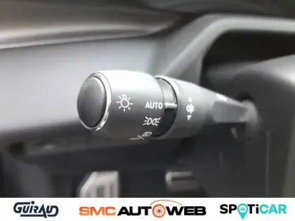 Photo 14 Peugeot 308  PureTech 130ch S&S EAT8