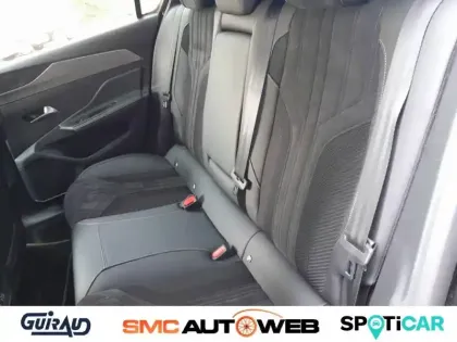 Photo 34 Peugeot 308  PureTech 130ch S&S EAT8