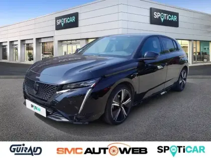 Photo Peugeot 308 Gt