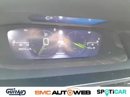 Photo 18 Peugeot 308  PureTech 130ch S&S EAT8