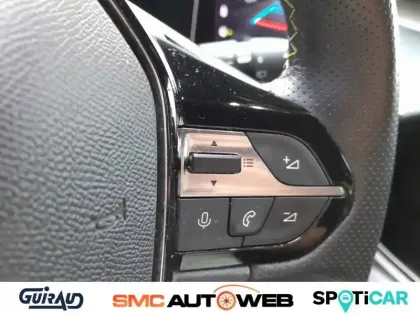 Photo 13 Peugeot 308  PureTech 130ch S&S EAT8