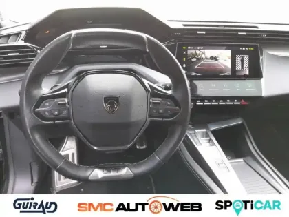 Photo 7 Peugeot 308  PureTech 130ch S&S EAT8