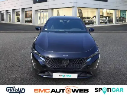 Photo 51 Peugeot 308  PureTech 130ch S&S EAT8