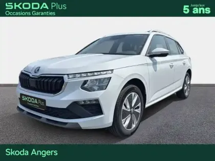 Photo Skoda Kamiq Selection