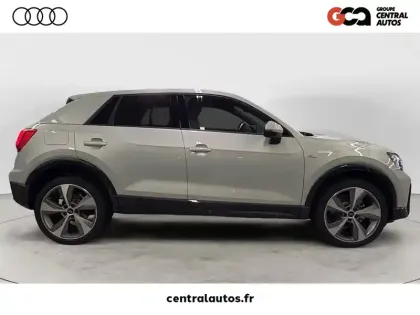 Photo 28 Audi Q2  35 TFSI 150 S tronic 7