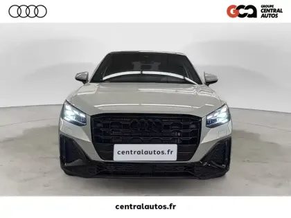 Photo 7 Audi Q2  35 TFSI 150 S tronic 7