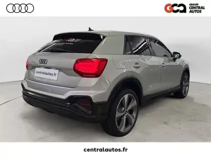 Photo 27 Audi Q2  35 TFSI 150 S tronic 7