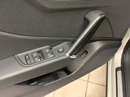 Photo 16 Audi Q2  35 TFSI 150 S tronic 7