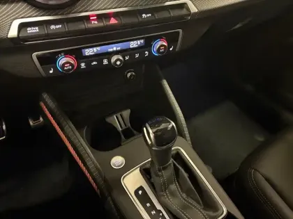 Photo 40 Audi Q2  35 TFSI 150 S tronic 7