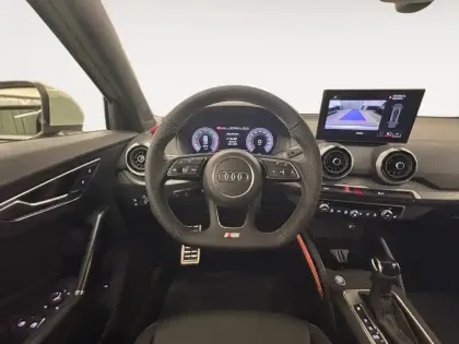 Photo 11 Audi Q2  35 TFSI 150 S tronic 7