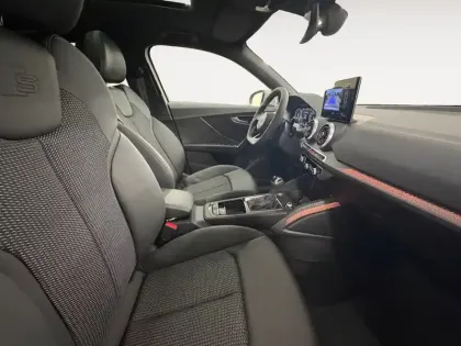 Photo 10 Audi Q2  35 TFSI 150 S tronic 7