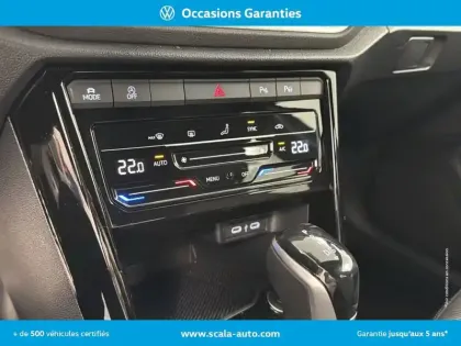 Photo 42 Volkswagen T-roc  1.5 TSI EVO2 150 Start/Stop DSG7