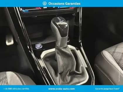 Photo 35 Volkswagen T-roc  1.5 TSI EVO2 150 Start/Stop DSG7