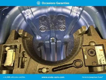 Photo 39 Volkswagen T-roc  1.5 TSI EVO2 150 Start/Stop DSG7