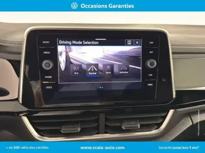 Photo 44 Volkswagen T-roc  1.5 TSI EVO2 150 Start/Stop DSG7