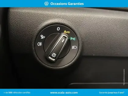 Photo 46 Volkswagen T-roc  1.5 TSI EVO2 150 Start/Stop DSG7