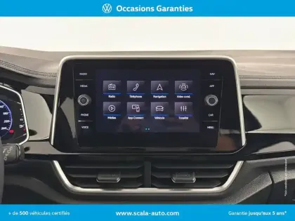 Photo 33 Volkswagen T-roc  1.5 TSI EVO2 150 Start/Stop DSG7