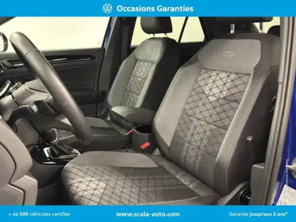 Photo 34 Volkswagen T-roc  1.5 TSI EVO2 150 Start/Stop DSG7