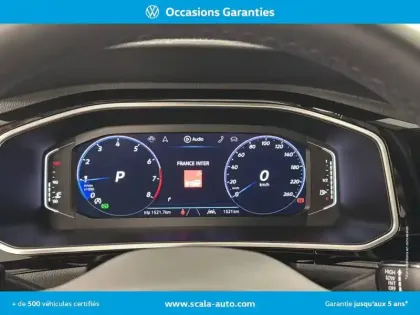 Photo 32 Volkswagen T-roc  1.5 TSI EVO2 150 Start/Stop DSG7