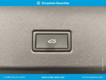 Photo 40 Volkswagen T-roc  1.5 TSI EVO2 150 Start/Stop DSG7