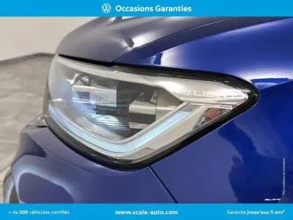 Photo 41 Volkswagen T-roc  1.5 TSI EVO2 150 Start/Stop DSG7