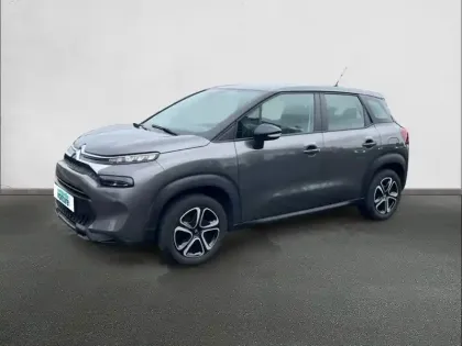 Photo Citroën C3 Aircross Feel