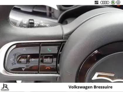 Photo 39 Fiat 500  e 118 ch