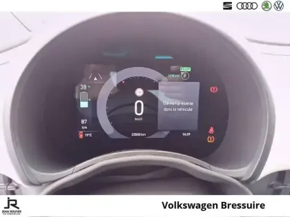 Photo 41 Fiat 500  e 118 ch