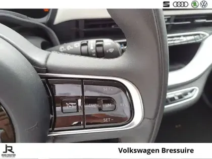 Photo 40 Fiat 500  e 118 ch