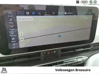 Photo 43 Fiat 500  e 118 ch