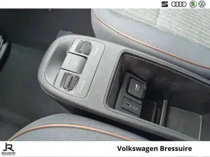 Photo 46 Fiat 500  e 118 ch