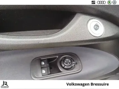 Photo 37 Fiat 500  e 118 ch