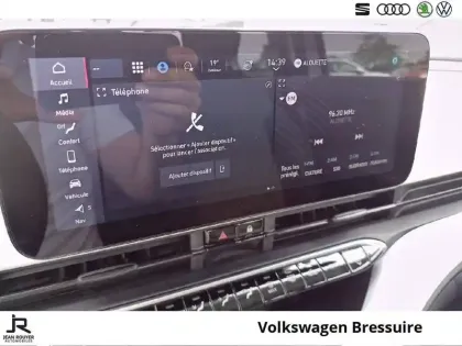 Photo 42 Fiat 500  e 118 ch