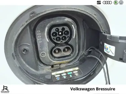 Photo 48 Fiat 500  e 118 ch