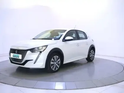 Photo Peugeot 208 Active Business