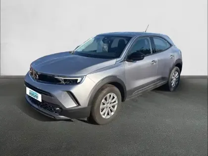 Photo Opel Mokka Edition