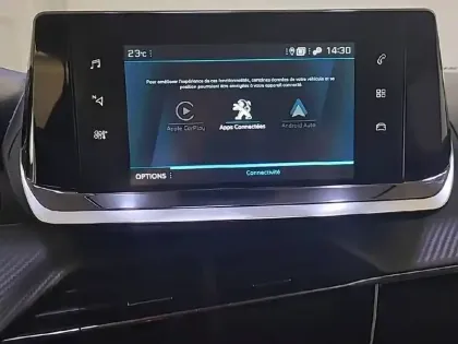 Photo 53 Peugeot 2008  BlueHDi 130 S&S EAT8