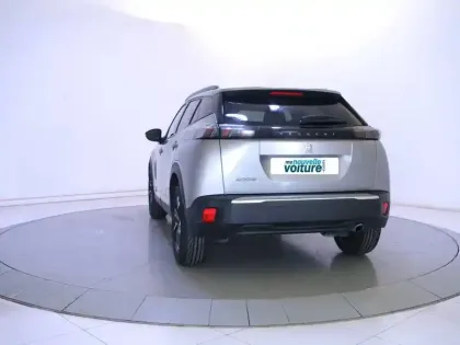 Photo 6 Peugeot 2008  BlueHDi 130 S&S EAT8