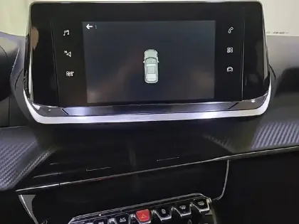 Photo 49 Peugeot 2008  BlueHDi 130 S&S EAT8