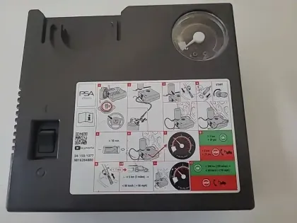 Photo 47 Peugeot 2008  BlueHDi 130 S&S EAT8