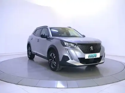 Photo 32 Peugeot 2008  BlueHDi 130 S&S EAT8