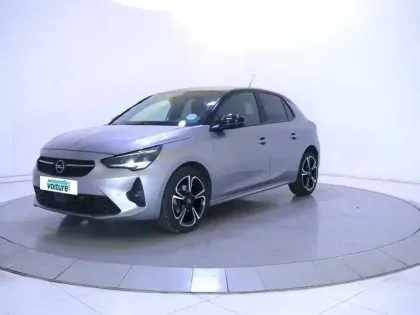 Photo Opel Corsa Gs Line